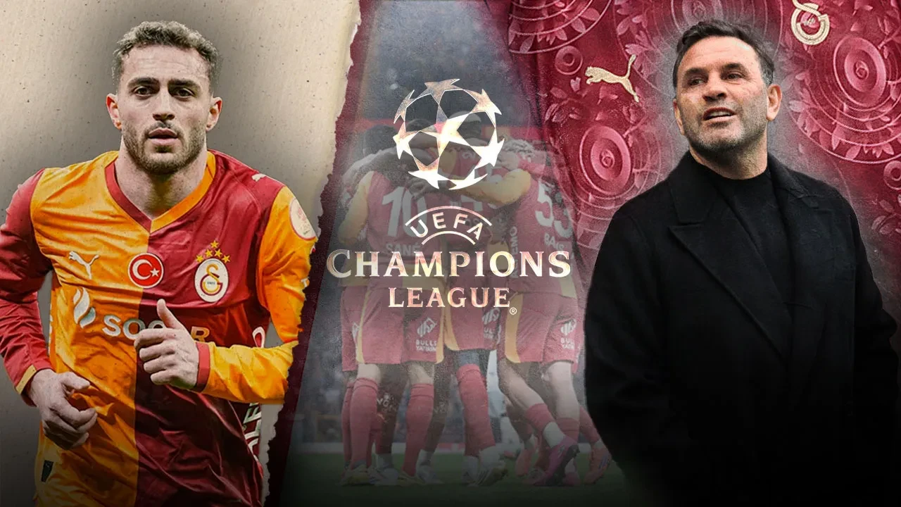 Juventus zaferi sonrası Barış Alper Yılmaz için teklifler yağdı! 2 dev kulüp İstanbul'a geliyor