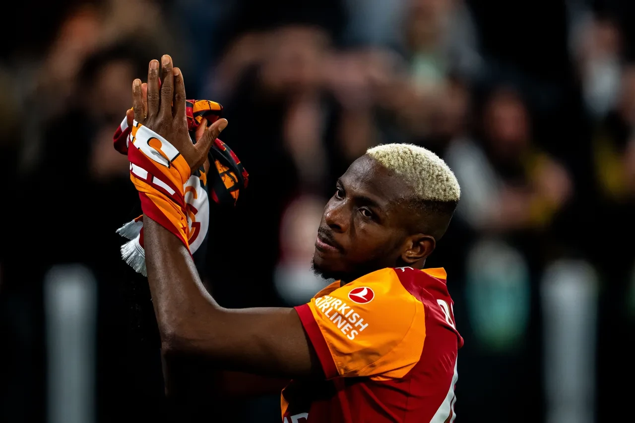 Juventus zaferi sonrası Barış Alper Yılmaz için teklifler yağdı! 2 dev kulüp İstanbul'a geliyor