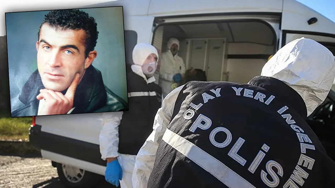 Kan donduran cinayette 16 yıllık sır çözüldü! Barajda kemikleri bulundu