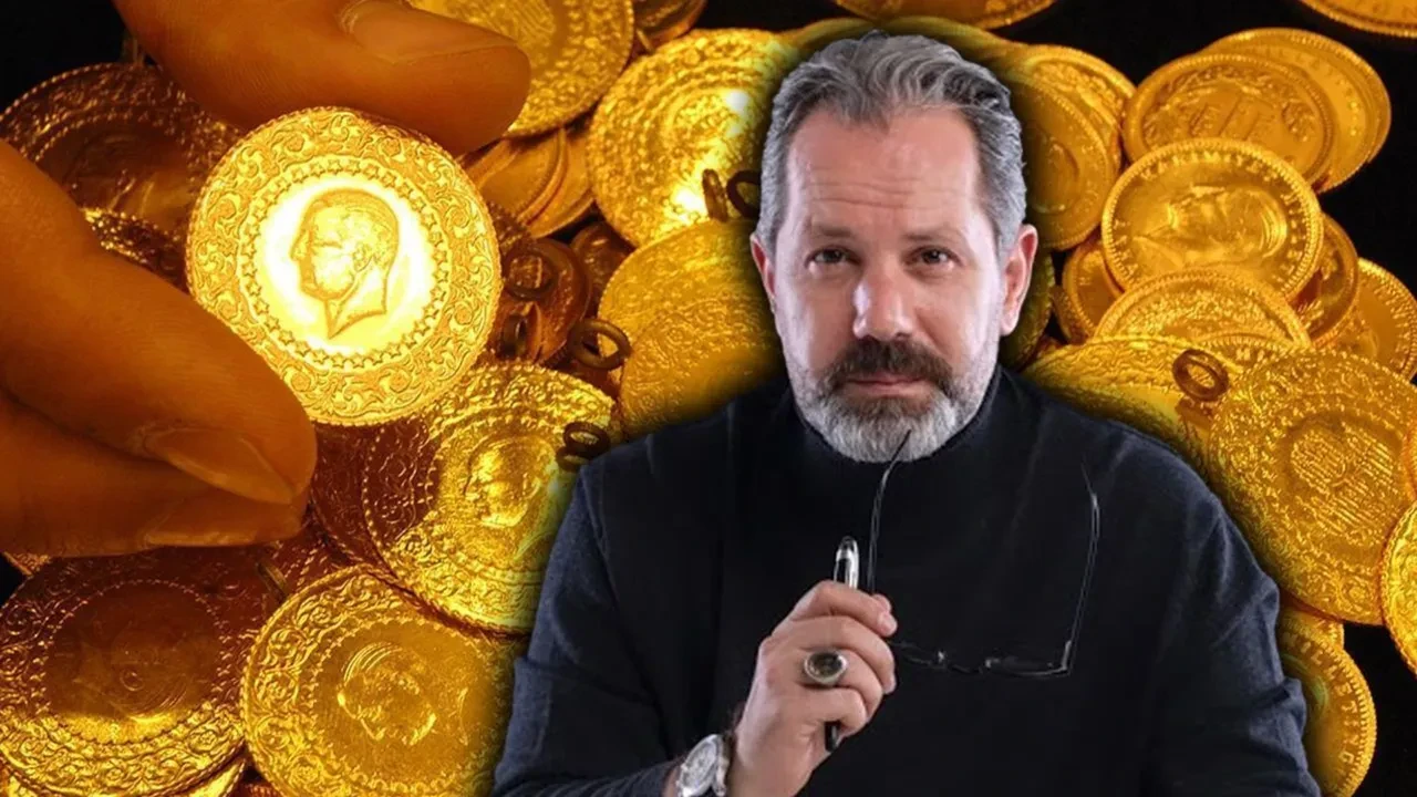 Kıyamet senaryosu başladı! İslam Memiş'ten altın yatırımcısına savaş uyarısı