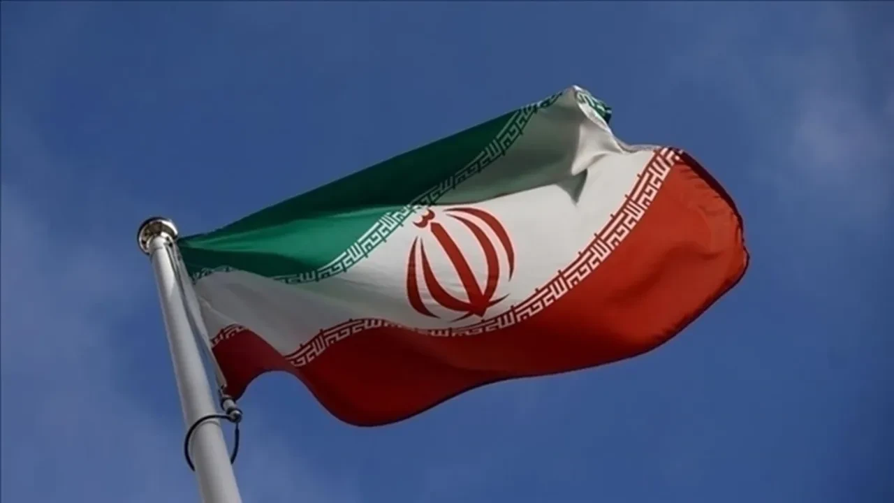 iran ayaklanma