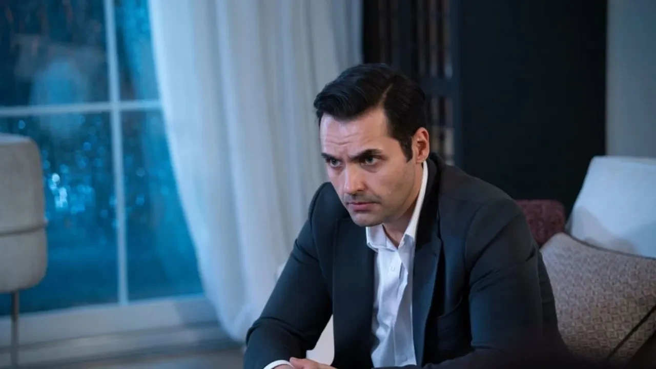 Kızılcık Şerbeti son bölüm nereden izlenir? Kızılcık Şerbeti 128. bölüm fragmanı yayınlandı mı?