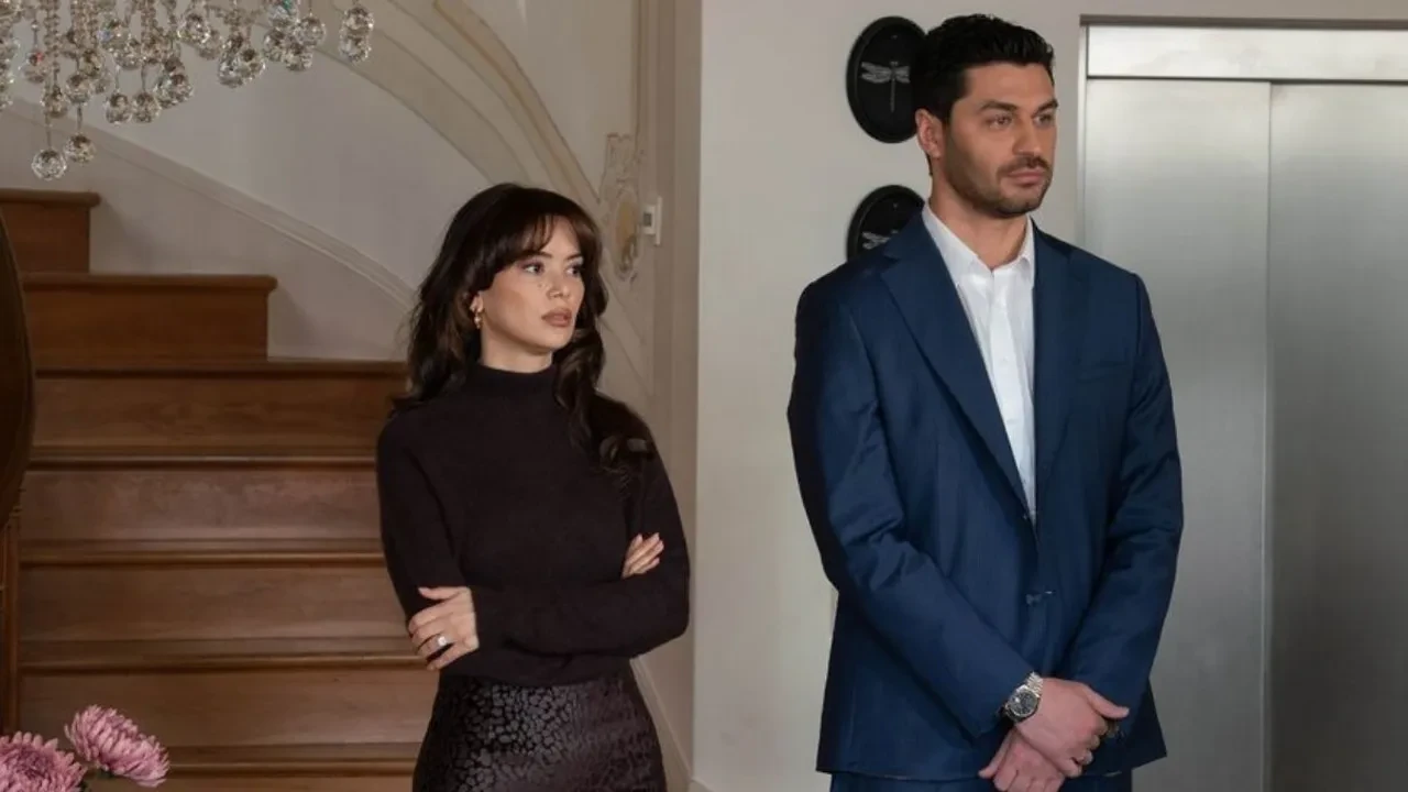 Kızılcık Şerbeti son bölüm nereden izlenir? Kızılcık Şerbeti 128. bölüm fragmanı yayınlandı mı?