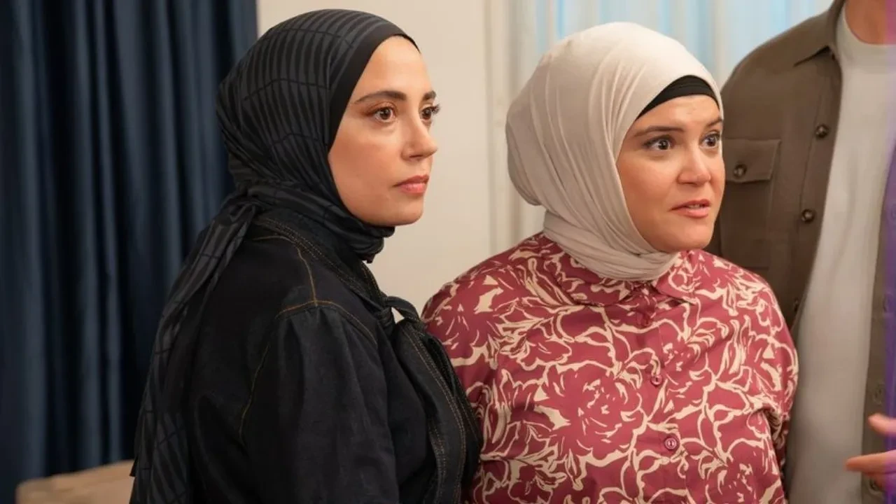 Kızılcık Şerbeti son bölüm nereden izlenir? Kızılcık Şerbeti 128. bölüm fragmanı yayınlandı mı?