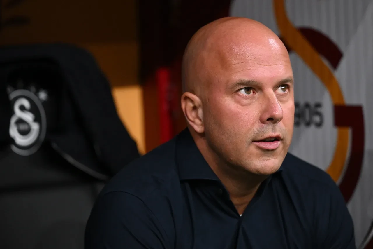 Liverpool Teknik Direktörü Arne Slot'tan Galatasaray yorumu! En büyük zorluğu açıkladı