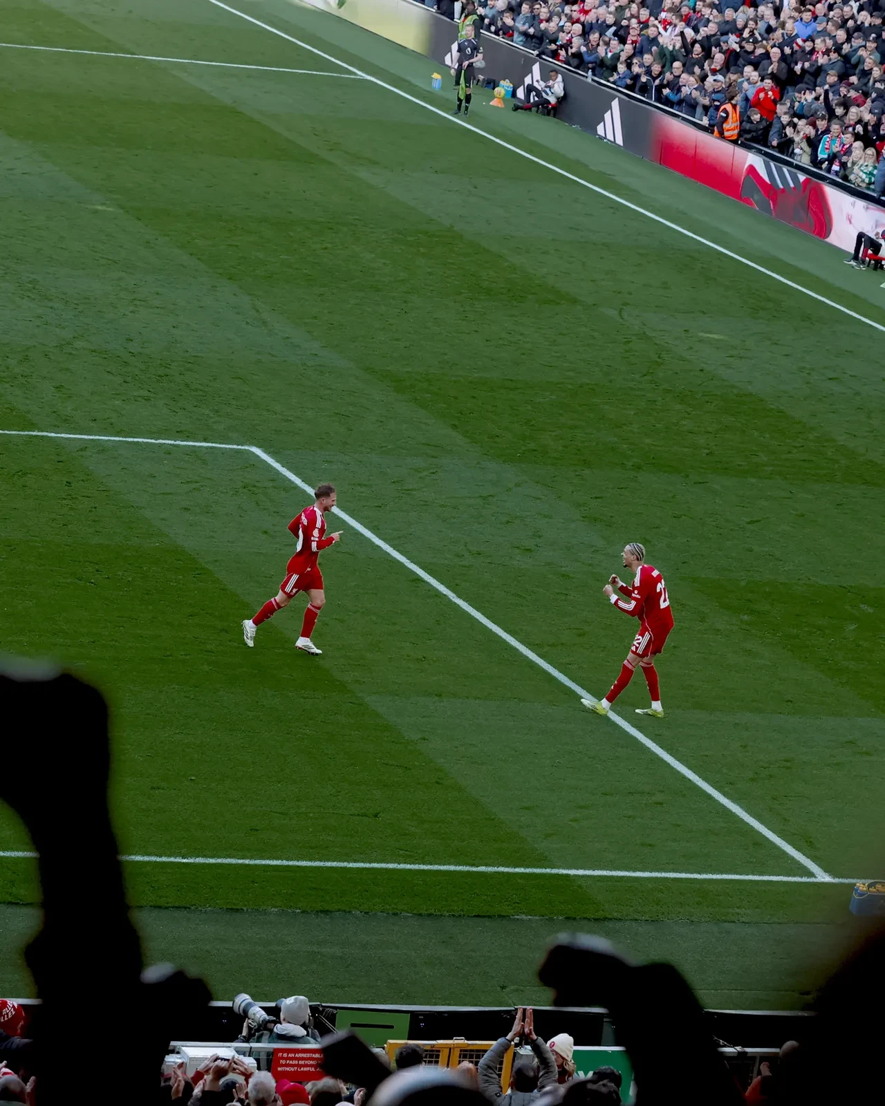 Liverpool'dan gol yağmuru: Galatasaray maçı öncesinde form tuttular!