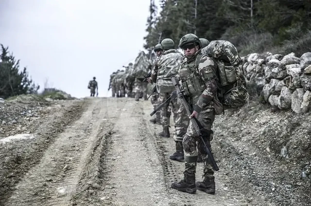 Orta Doğu'nun en güçlü orduları belli oldu! İşte 2026 listesinde yer alan ülkeler