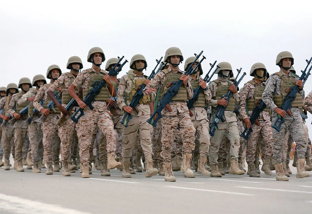 Orta Doğu'nun en güçlü orduları belli oldu! İşte 2026 listesinde yer alan ülkeler