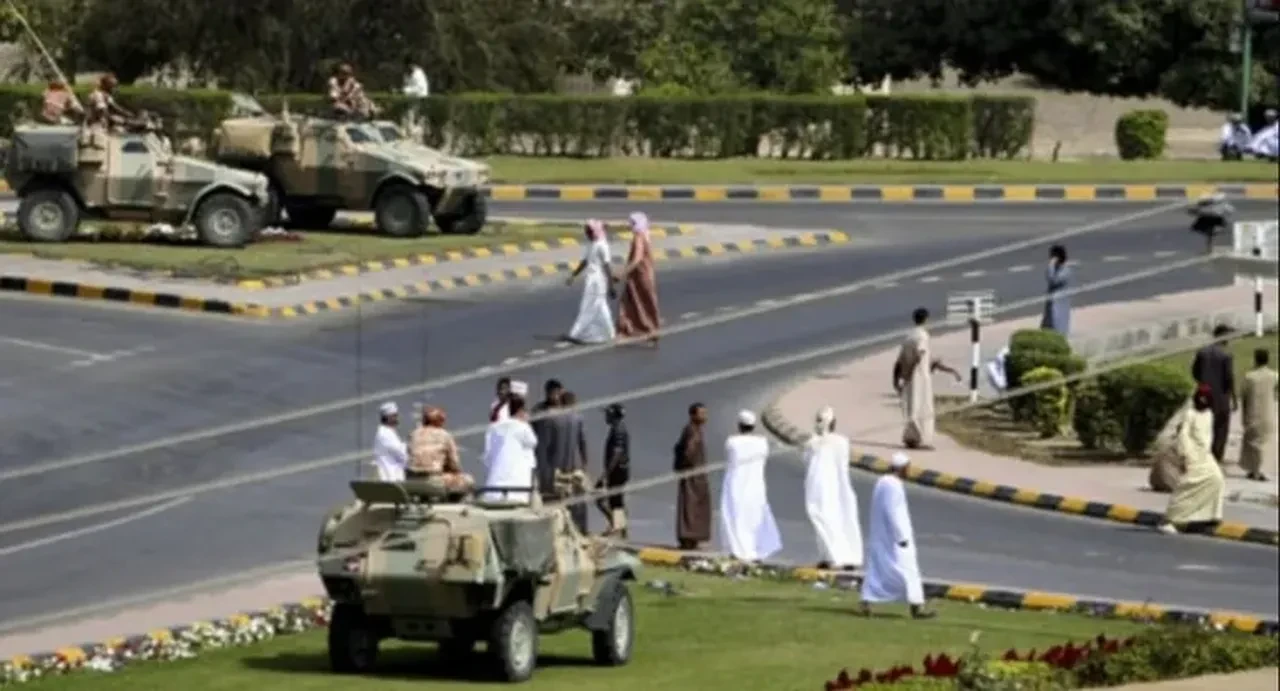 Orta Doğu'nun en güçlü orduları belli oldu! İşte 2026 listesinde yer alan ülkeler