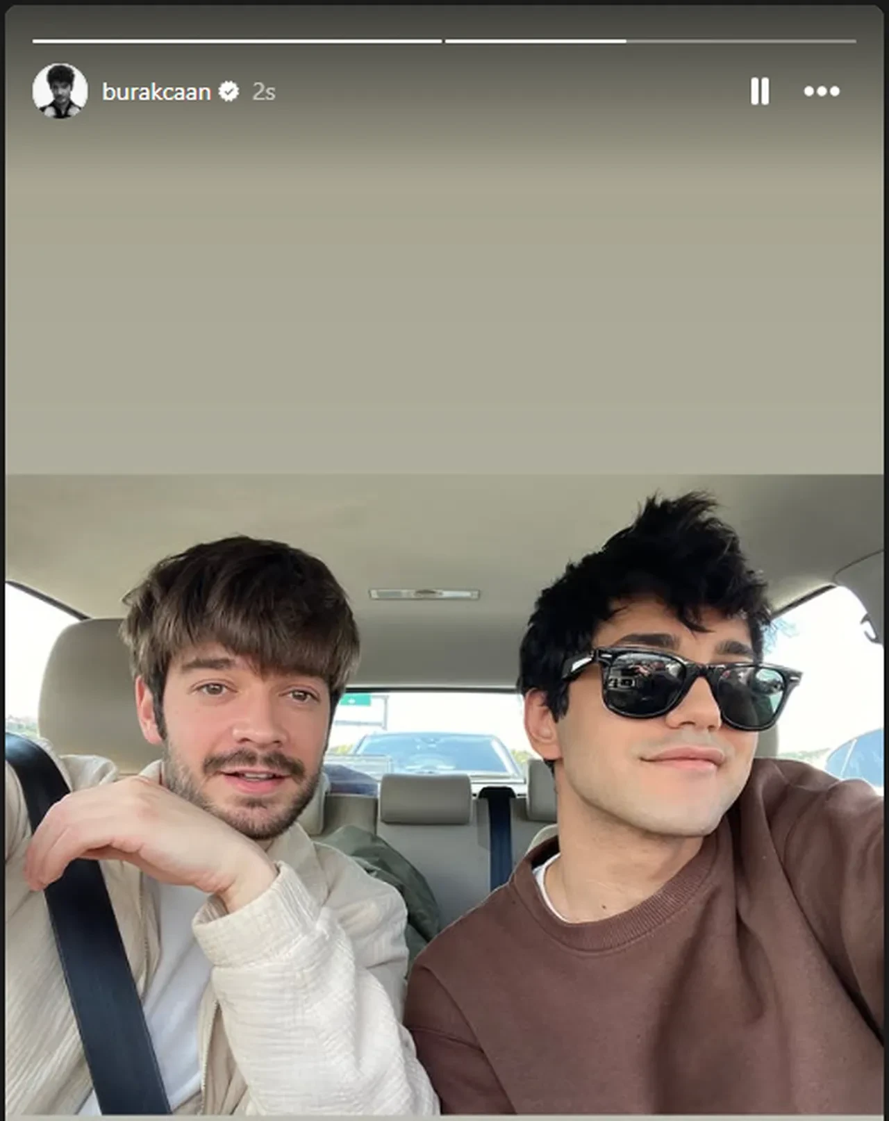 Oyuncu İbrahim Yıldız son yolculuğuna uğurlandı! Alina Boz, Rabia Soytürk, Burak Can gözyaşlarına boğuldu