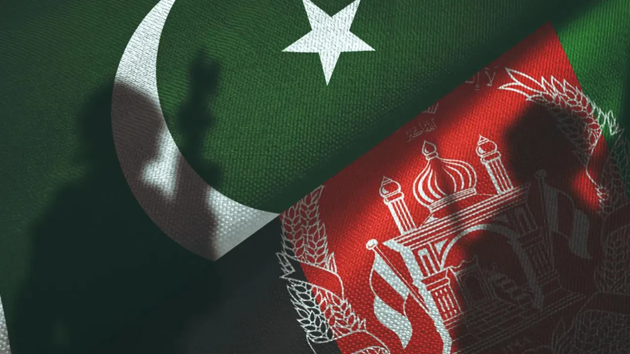 Pakistan-Afganistan savaşında son durum! 331 ölü, 500'den fazla yaralı