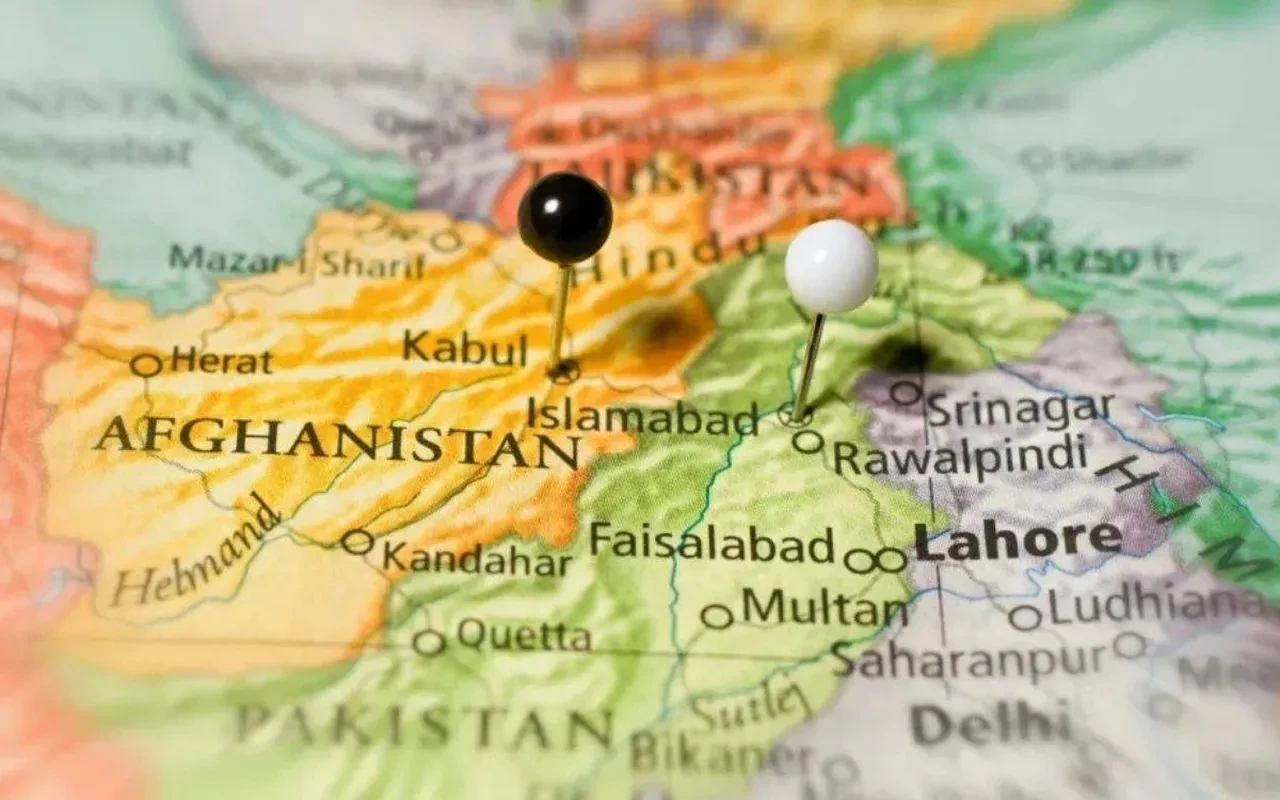 Pakistan-Afganistan savaşında son durum! 331 ölü, 500'den fazla yaralı