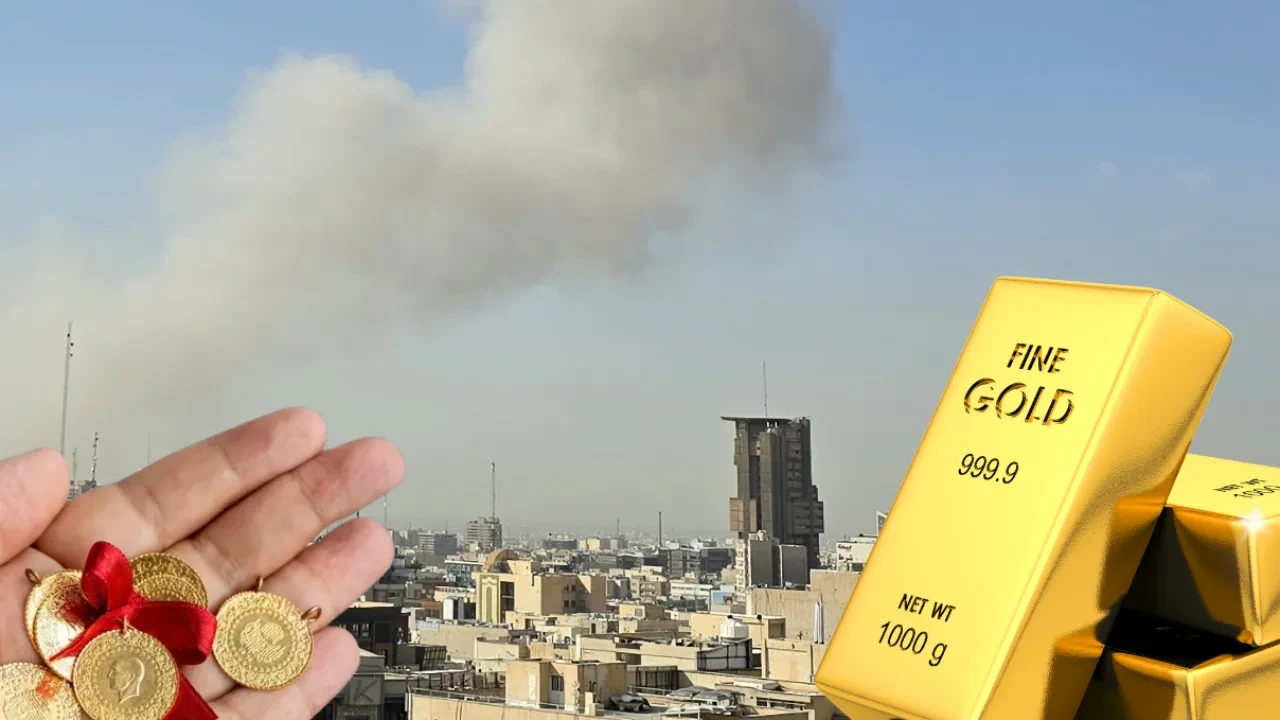 Petrol fiyatları ve altın alarmda mı? İsrail–İran gerilimi piyasaları nasıl etkiler?