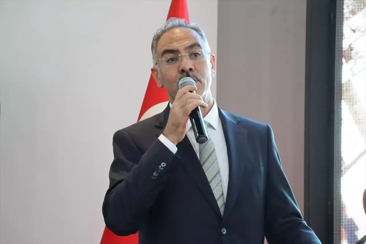 Şanlıurfa'da "Sakar Şakir" filmi gerçek oldu