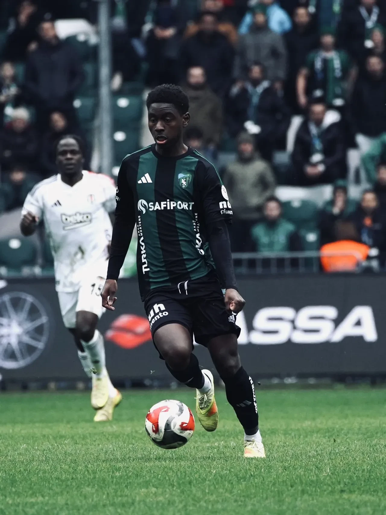 Selçuk İnan'dan Beşiktaş maçına çarpıcı analiz!