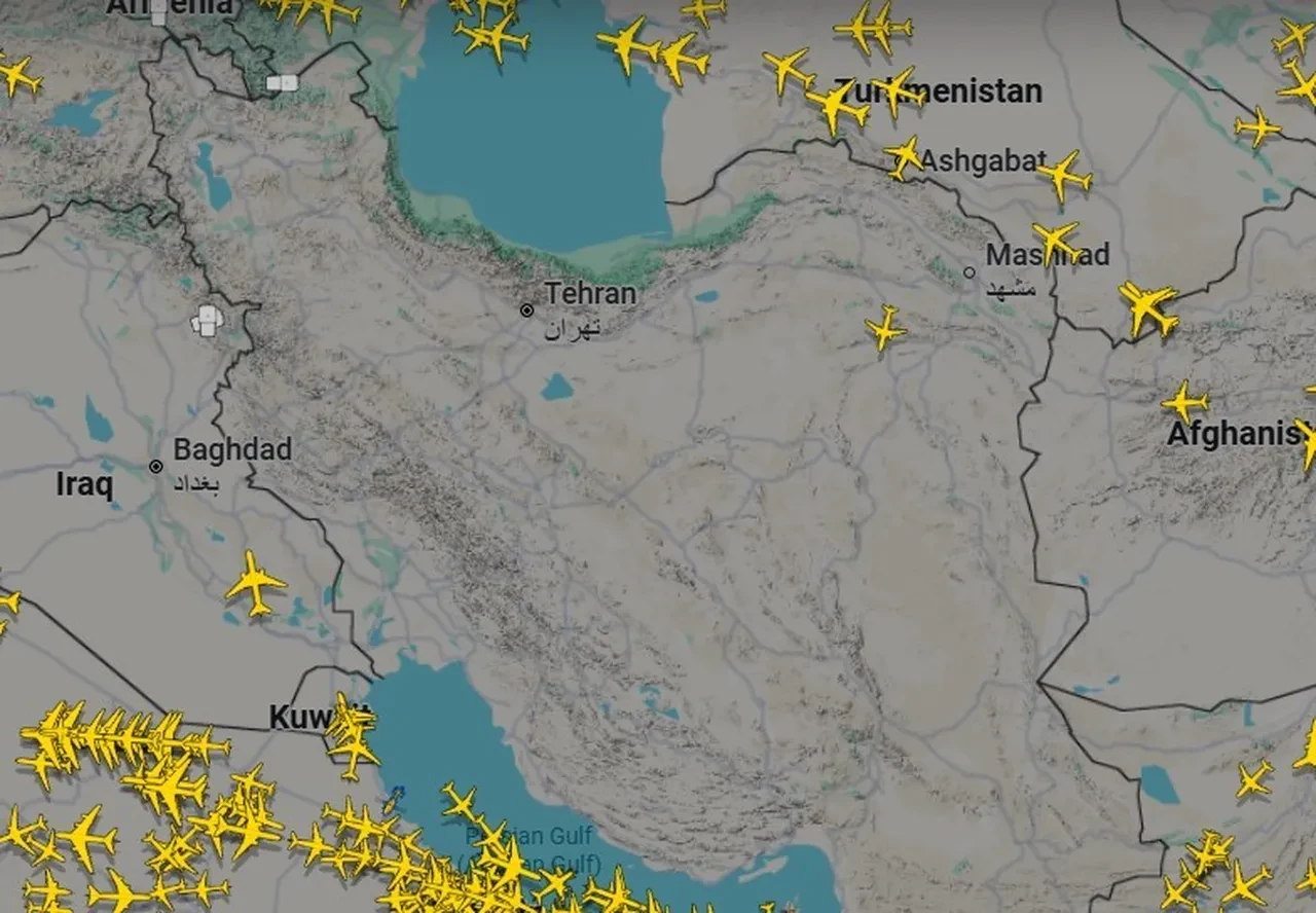 Son Dakika: İsrail–İran gerilimi sonrası uçuşlar iptal mi edildi? Hangi seferler risk altında?