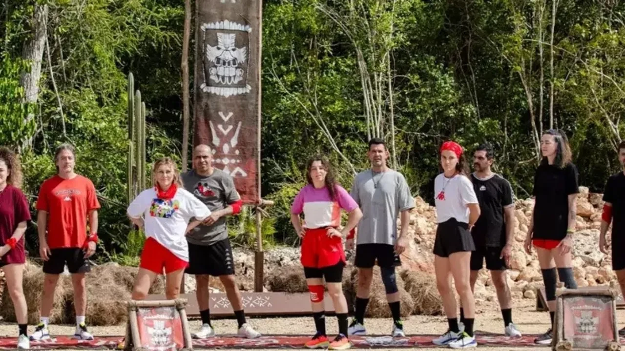 Survivor 2026 Acun’u kızdıran anlar! Yayınlanırsa program yayından kalkar