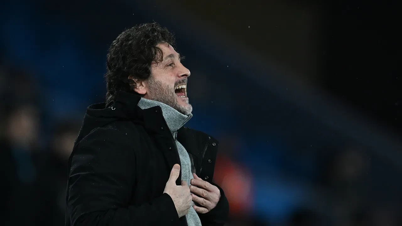 Trabzonspor'da Fatih Tekke'den galibiyet sonrasında net mesaj: 