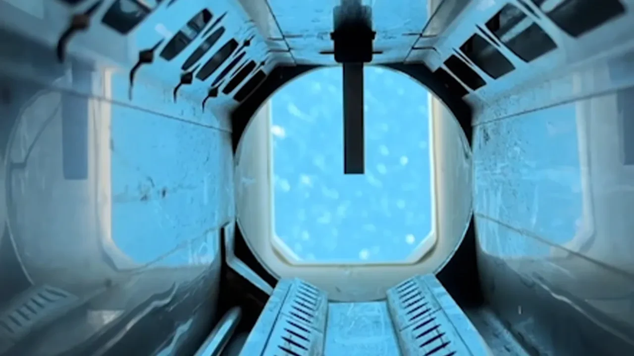 Türk deniz devriye uçağı NATO'ya damga vurdu! Denizaltı savunma tatbikatı kamerada