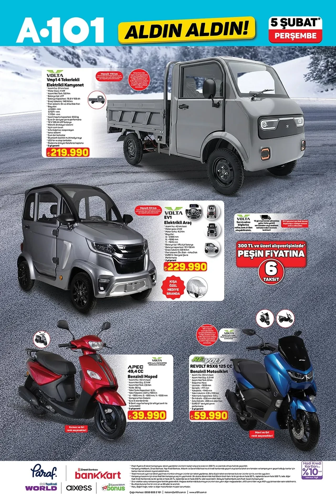 A101 aktüel ürünler kataloğu 5-11 Şubat! A101 marketlere bu hafta robot süpürge, laptop masası, hava nemlendirici geliyor