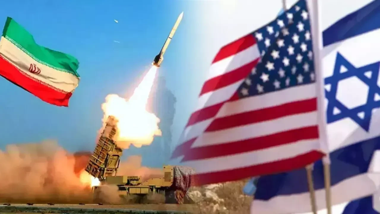 ABD-İran gerilimi tırmanıyor! Tahran'ın "Vururuz" tehdidine Trump'tan cevap: Kötü şeyler olacak