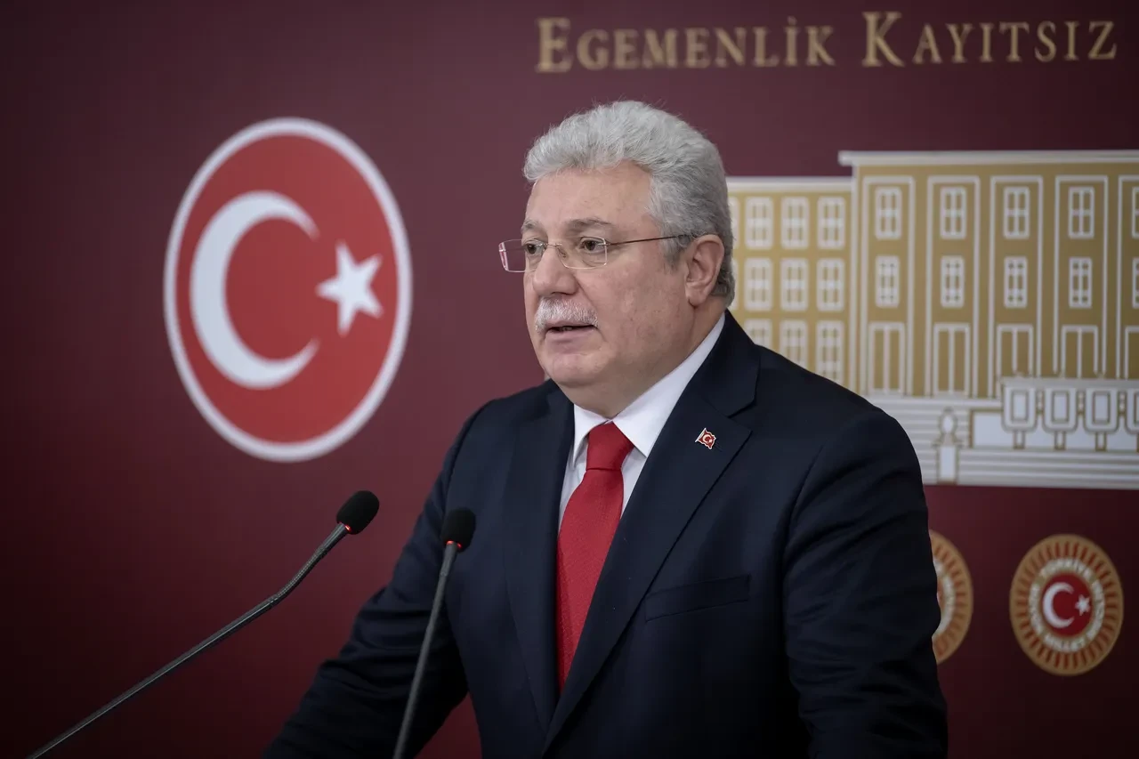 AK Parti'den emeklileri heyecanlandıran açıklama: İyileştirme çalışmaları var