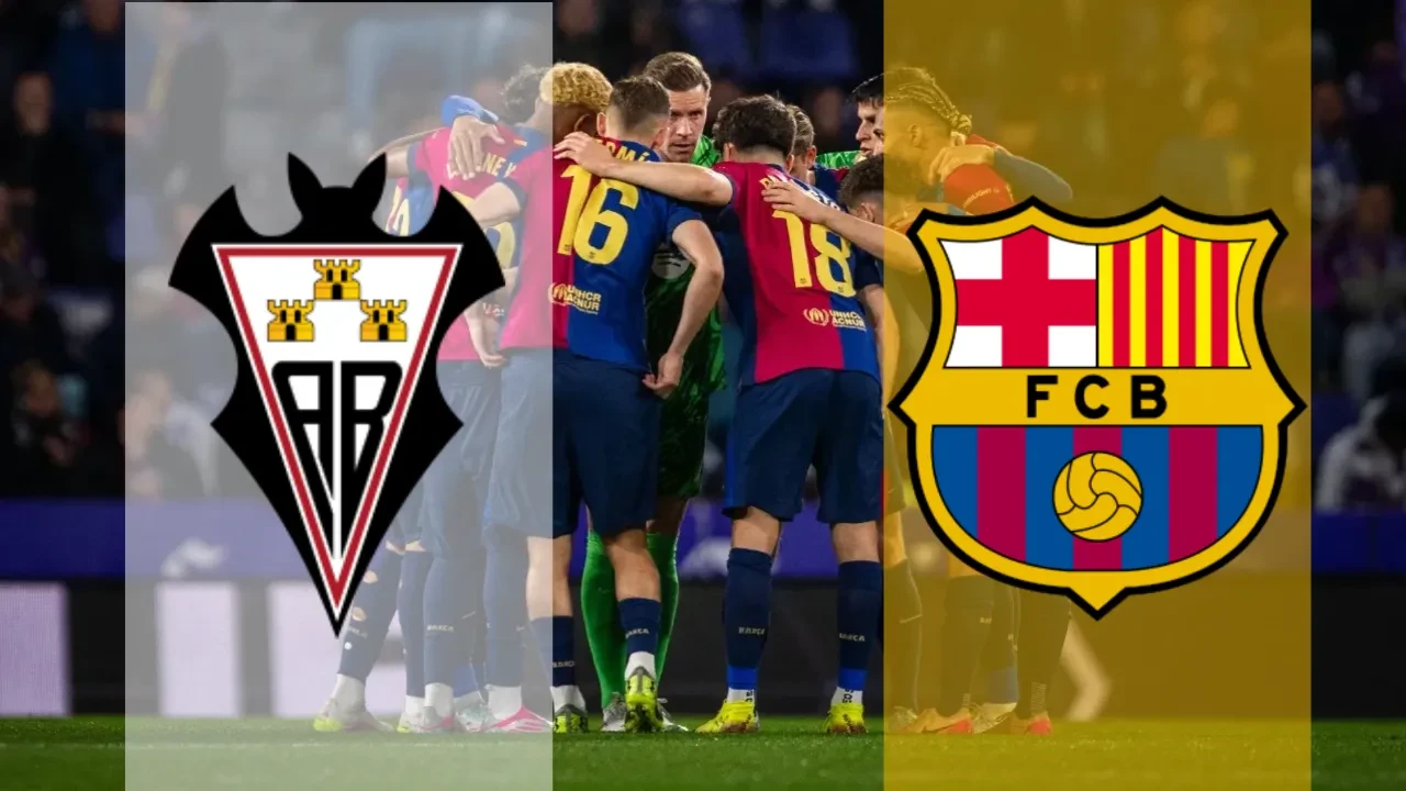Albacete Barcelona maçı nereden izlenir, hangi kanalda? Albacete Barcelona maç kadrosu, muhtemel 11