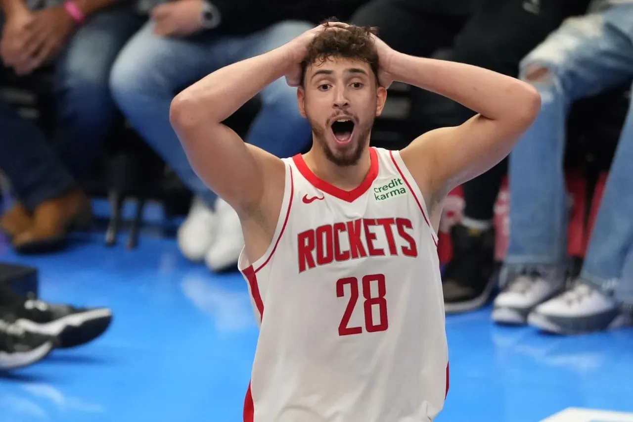 Alperen Şengün'den All-Star açıklaması