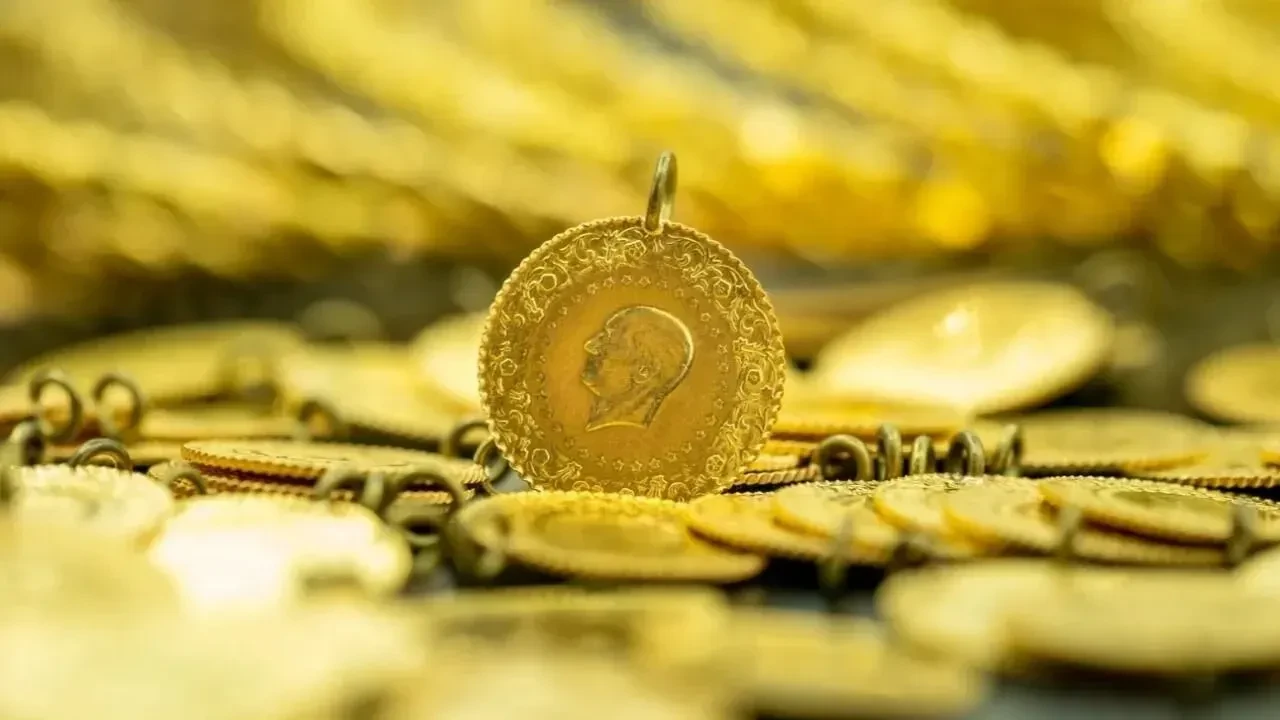 Altında 17 yıl sonra bir ilk: Ons fiyatı ocakta rekor performans gösterdi