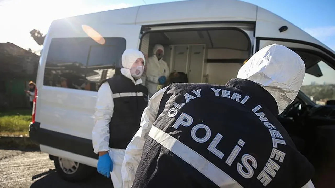 Altınlarını verdi, geri alamayınca cinnet getirdi! Cinnet getiren baba, oğlunu bıçakla katletti 