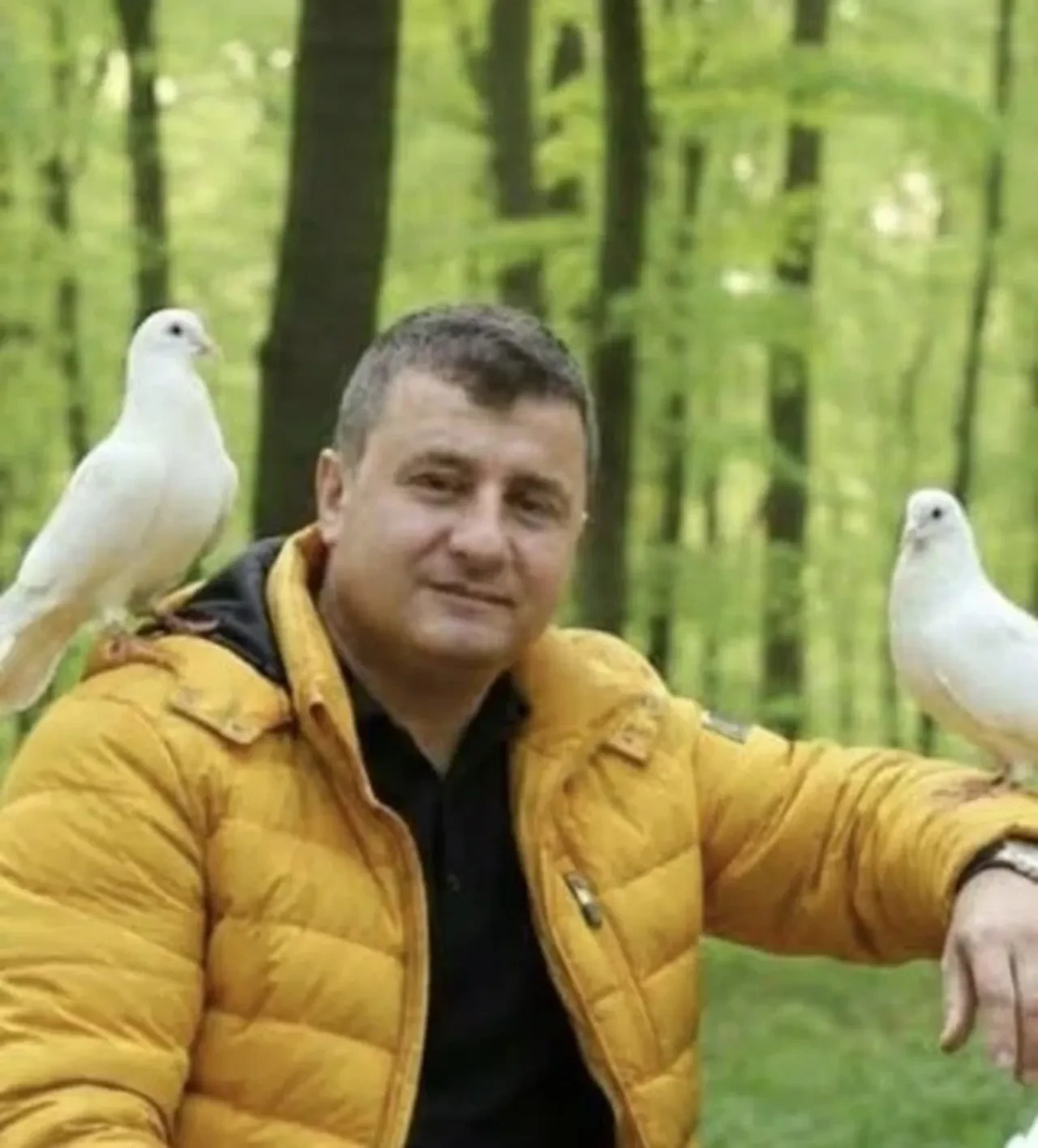 Altınlarını verdi, geri alamayınca cinnet getirdi! Cinnet getiren baba, oğlunu bıçakla katletti 