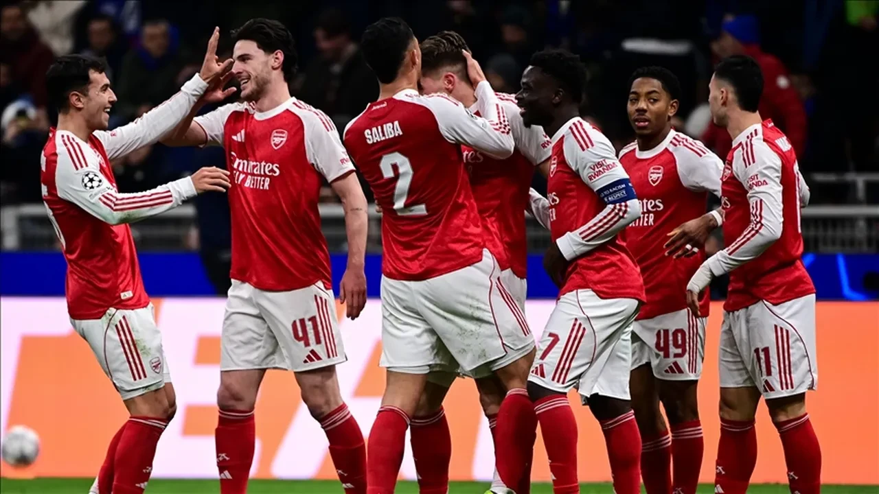 Arsenal Chelsea maçı hangi kanalda? Canlı yayın ile ekranlara gelecek