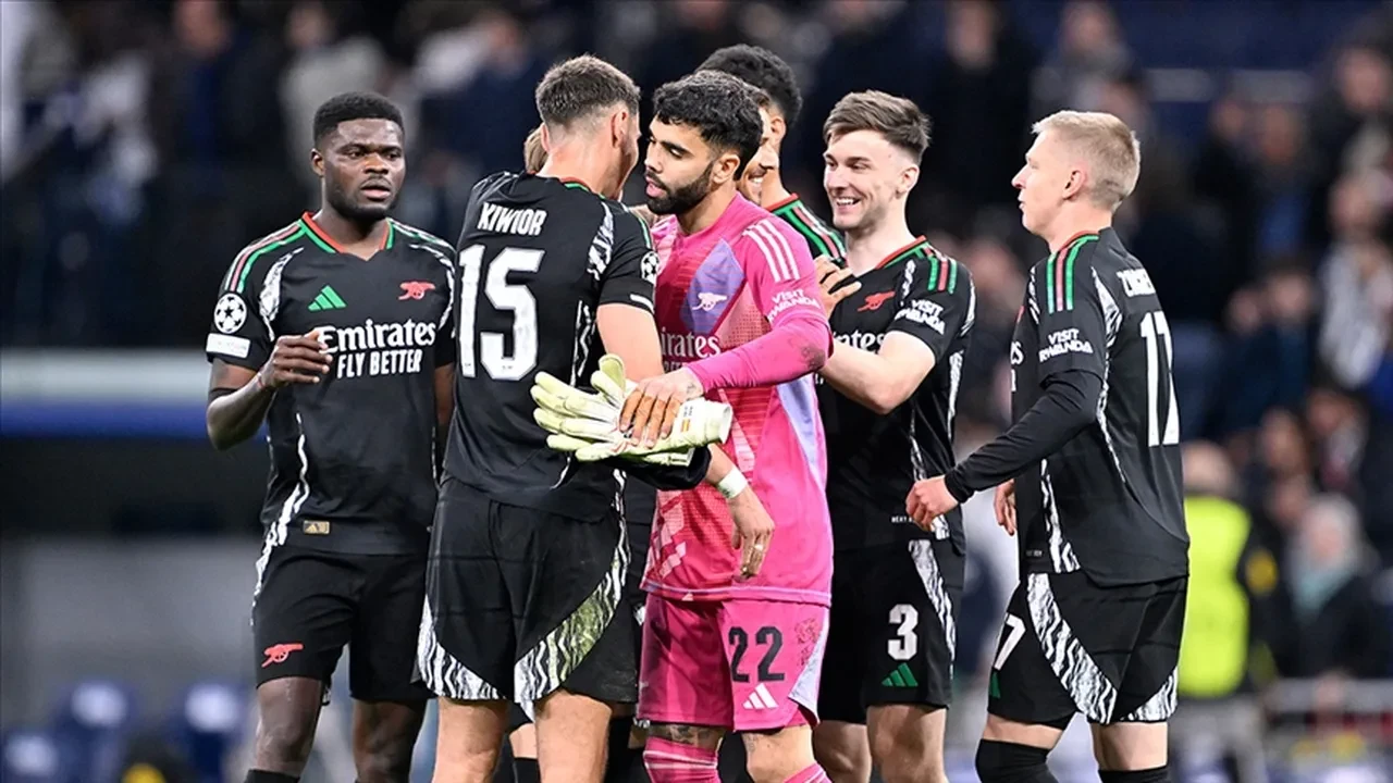 Arsenal Chelsea maçı hangi kanalda? Canlı yayın ile ekranlara gelecek