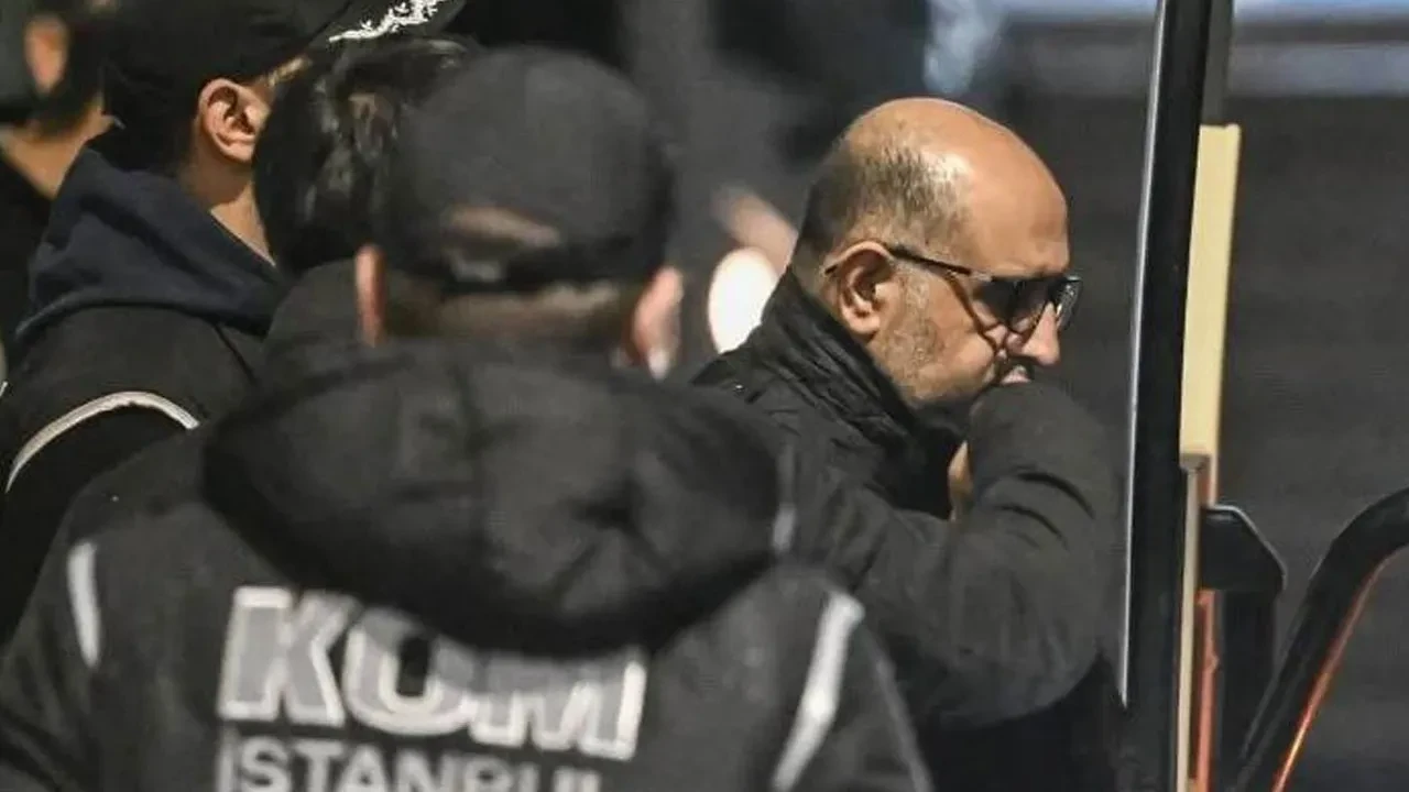 Aziz İhsan Aktaş davasında İSFALT sanıkları savunma yaptı! İmzalar ve çelişkili ifadeler mercek altına alındı