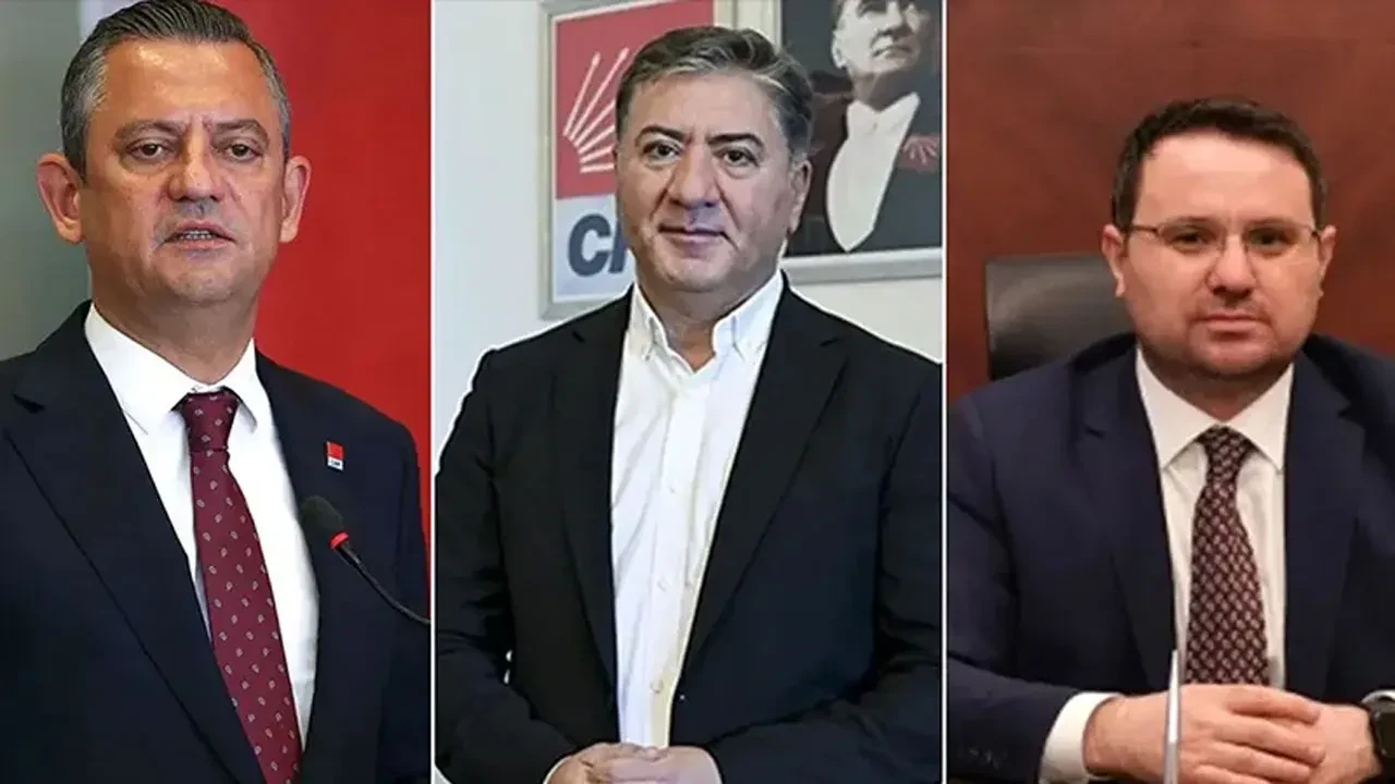 Başsavcı Akın Gürlek davayı kazandı! CHP lideri Özel ve Grup Başkanvekili Emir tazminat ödeyecek