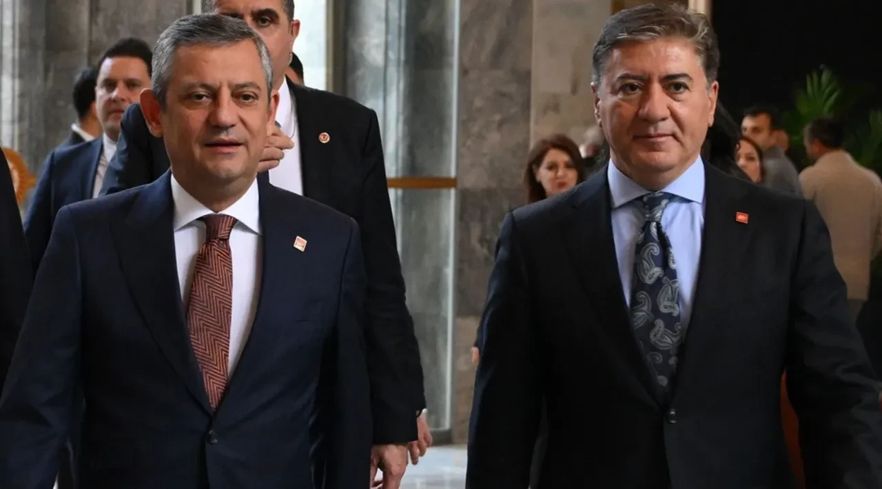 Başsavcı Akın Gürlek davayı kazandı! CHP lideri Özel ve Grup Başkanvekili Emir tazminat ödeyecek