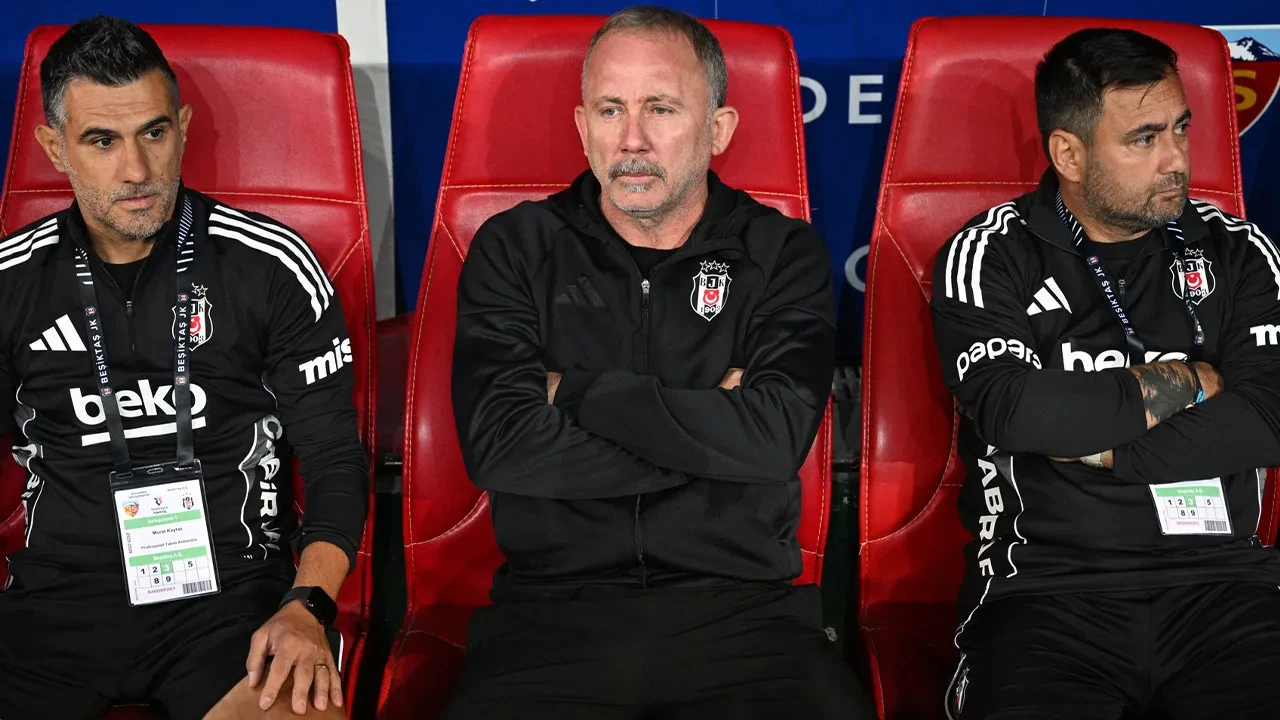 Beşiktaş yeni golcüsünü İstanbul'a getiriyor! Bonservis bedeli belli oldu