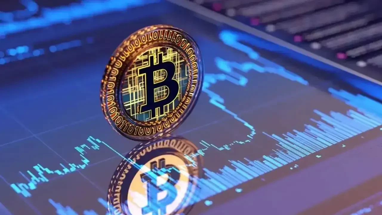 Bitcoin’de sert satış dalgası: 2,5 milyar dolar buhar oldu