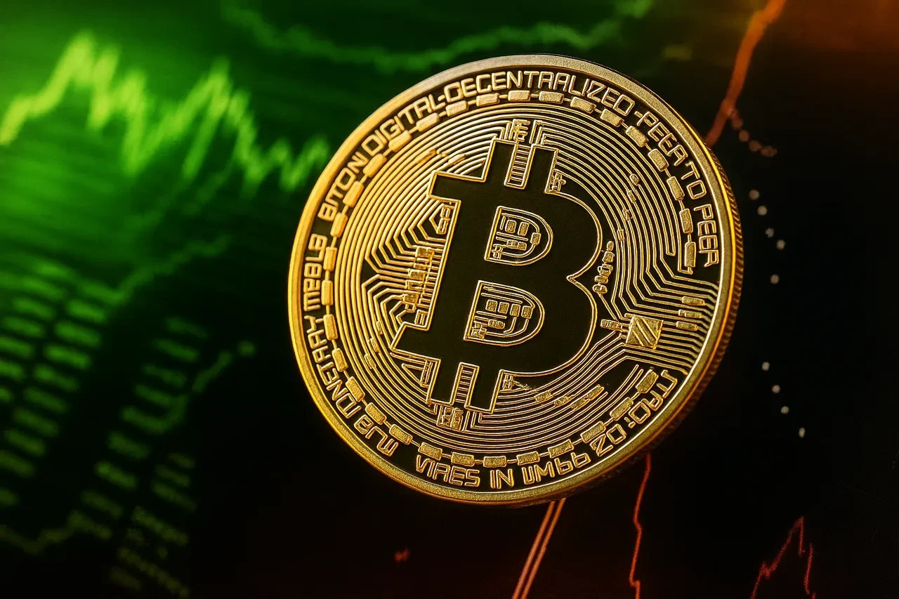 Bitcoin’de sert satış dalgası: 2,5 milyar dolar buhar oldu