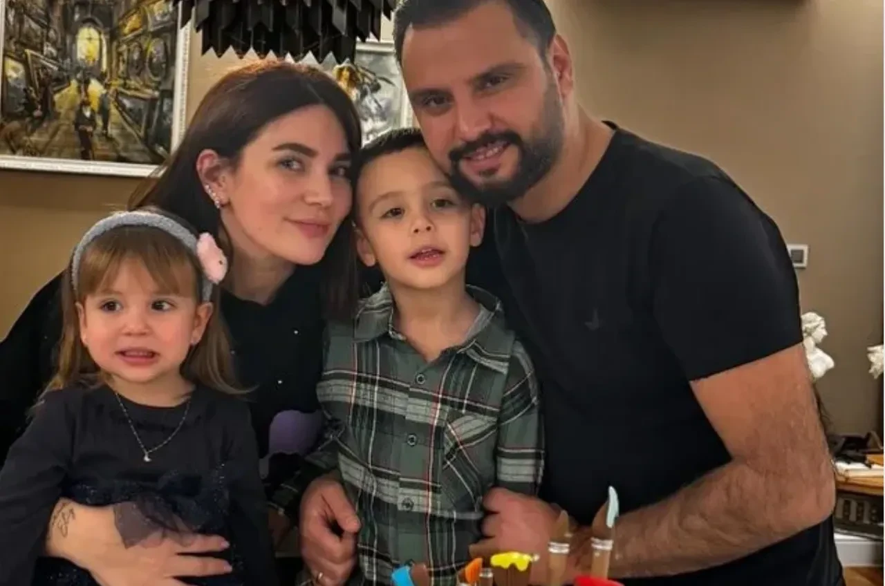 Buse Varol Gelin Evi’nde neden yok, ayrıldı mı? 3 Şubat Salı günü programda yer almadı