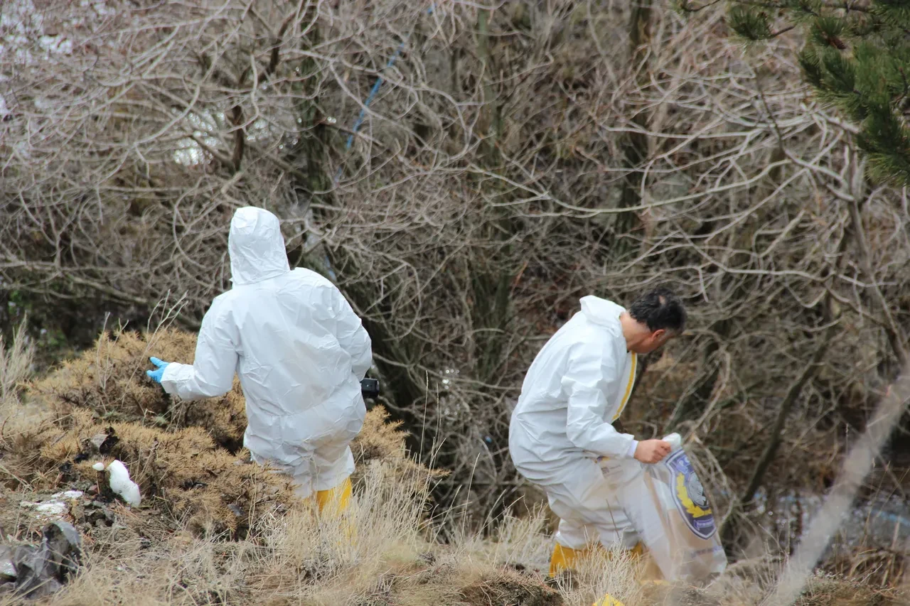 Cesedi parçalayıp poşetledi, kafa kısmı torbalardan çıkmadı! Komşu yer gösterdi: Vahşet ortaya çıktı