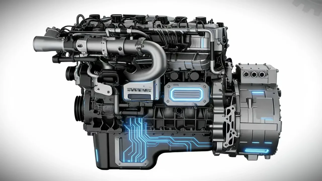 Çin’den dizelde ezber bozan hamle: Yakıt tüketimini yarıya indirmeyi başardılar