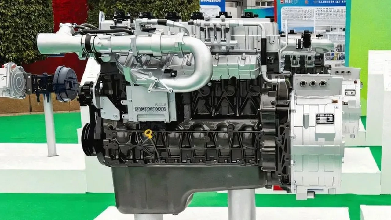 Çin’den dizelde ezber bozan hamle: Yakıt tüketimini yarıya indirmeyi başardılar