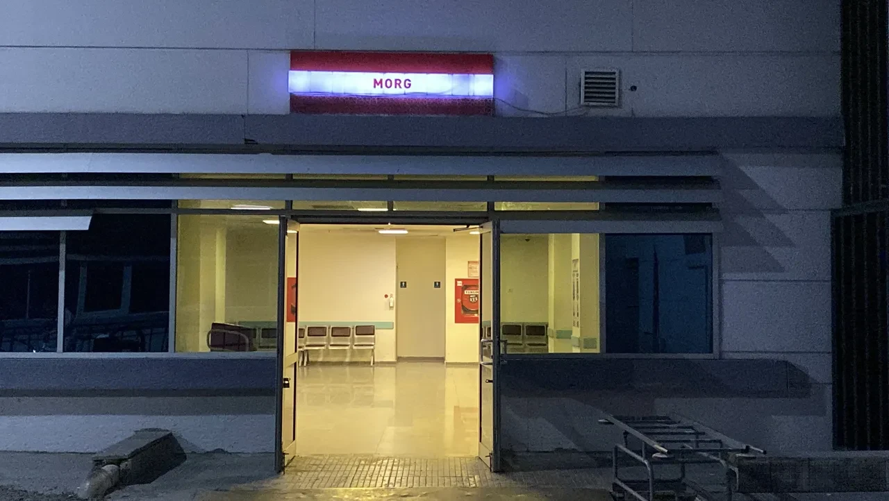 Çorum'da dere yatağında vahşet! Cesedi parçalara ayırıp poşetlemişler: Kafa kısmı her yerde aranıyor 