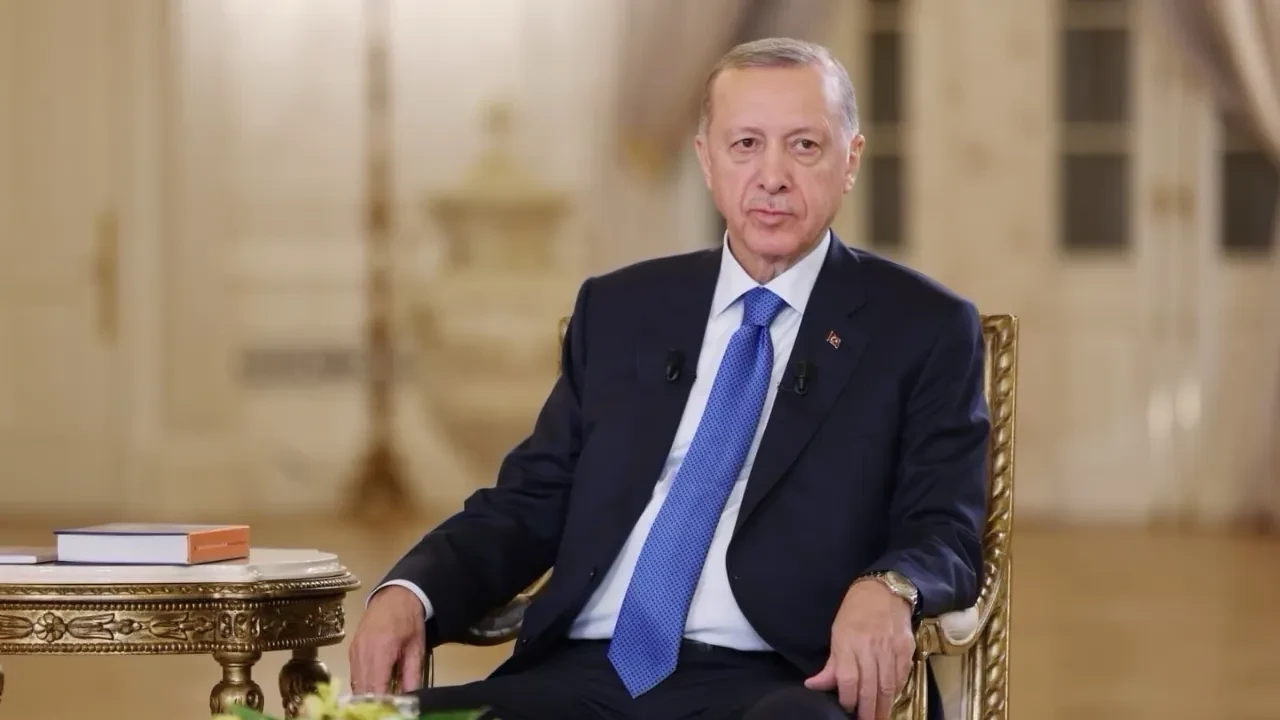 Cumhurbaşkanı Erdoğan'dan İran-ABD geriliminde net mesaj: 'Askeri müdahaleye karşıyız'