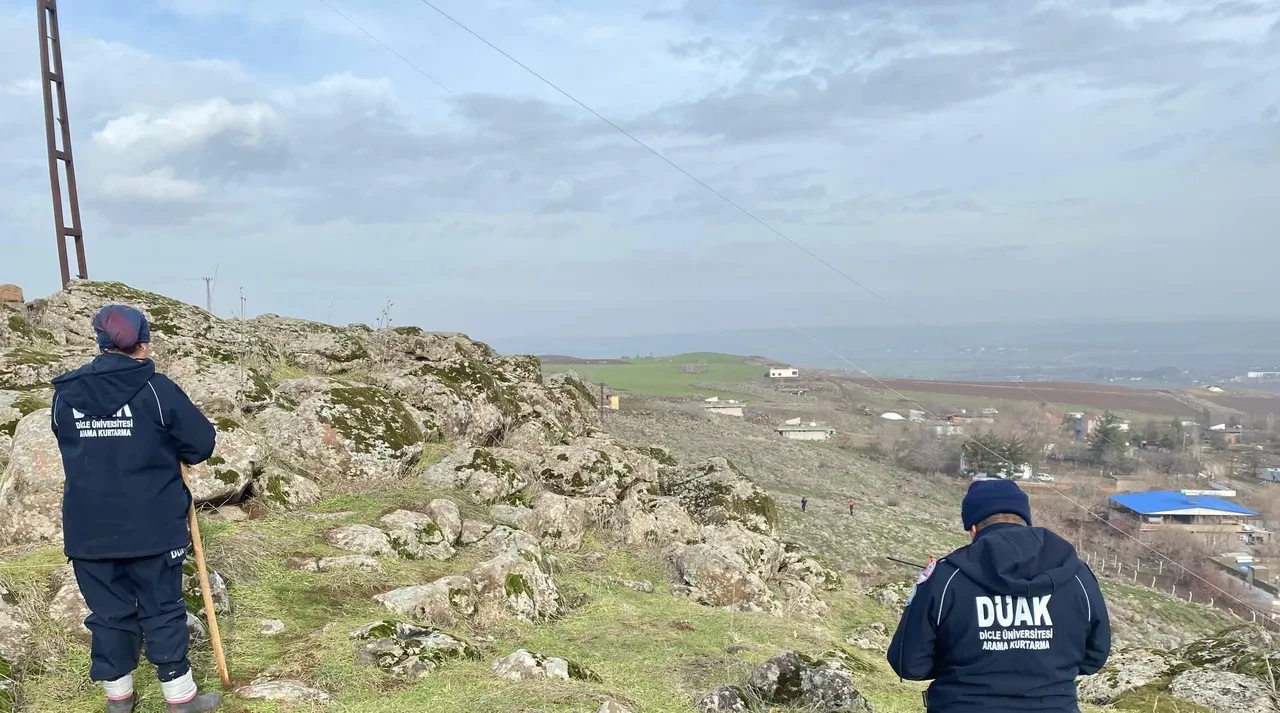 Diyarbakır'da 13 gün önce kaybolmuştu! Her yerde aranan Nimet Kılıç'tan acı haber 