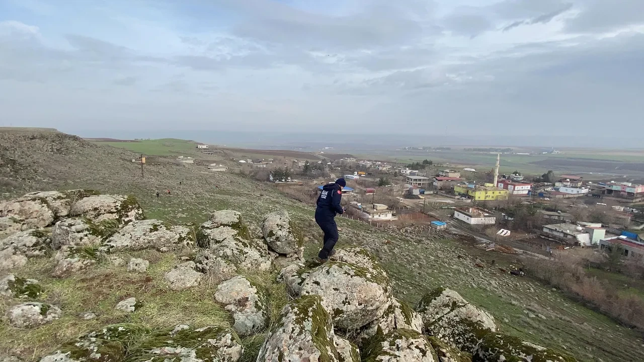 Diyarbakır'da 13 gün önce kaybolmuştu! Her yerde aranan Nimet Kılıç'tan acı haber 