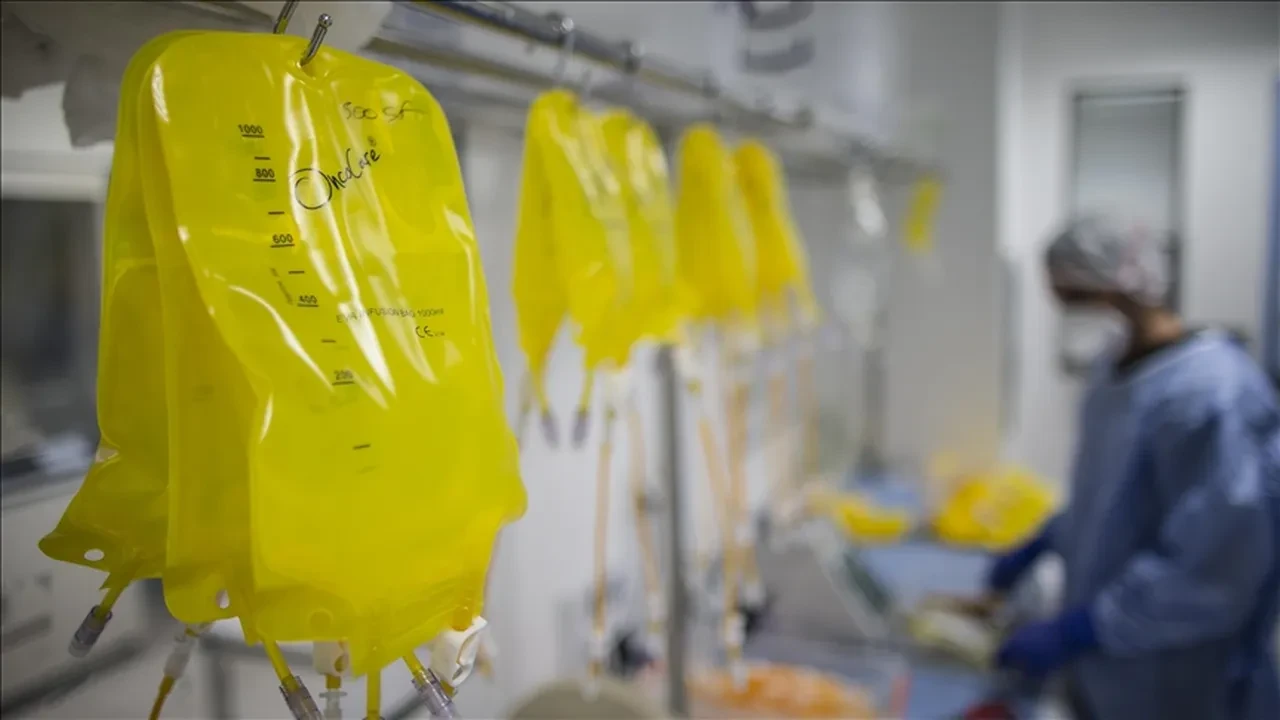 DSÖ'den ezber bozan kanser çıkışı: Kritik gerçek ortaya konuldu