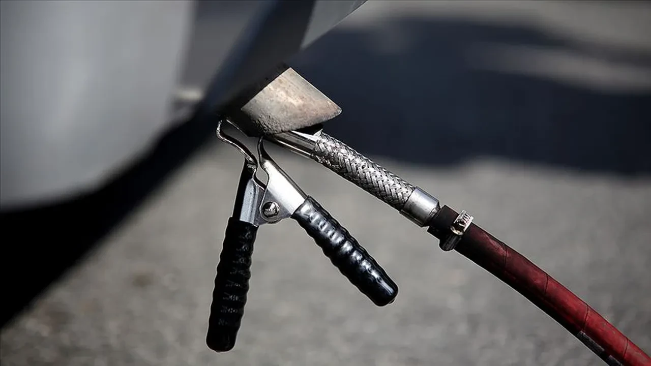 Egzoz gazı emisyon ölçümü yaptırmamanın cezası var mı ne kadar?