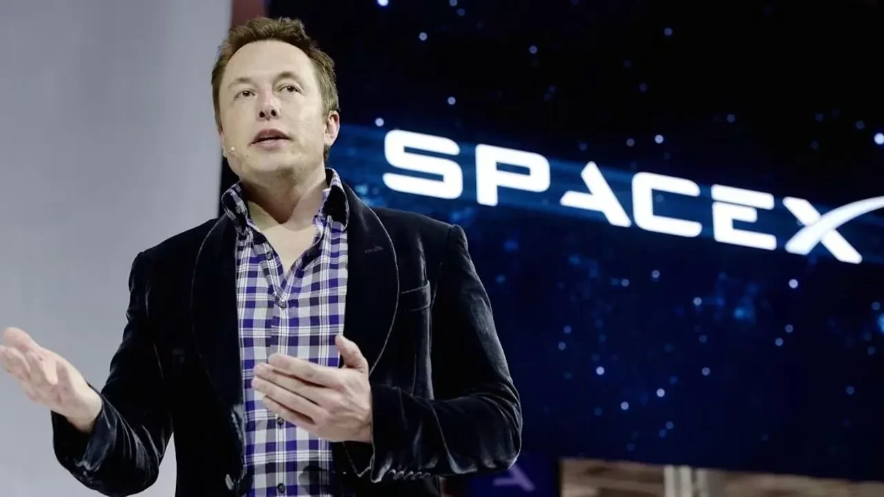 Elon Musk’tan trilyon dolarlık halka arz hamlesi